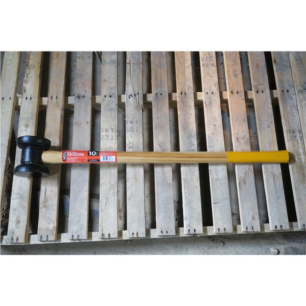 New Task 10lbs Post Maul