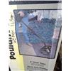 Image 2 : Poulan Pro Cultivator Attachment