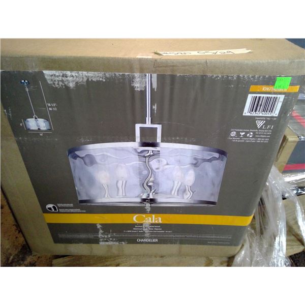 Cala Chandelier