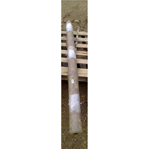 1 Roll of Laminate Flooring