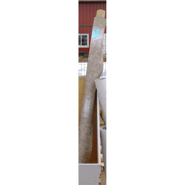 1 Roll of Laminate Flooring