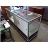 Image 2 : 72x21x37" Glass Display Case