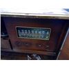 Image 2 : 36x32x16" Wooden Radio and Record Player Cabinet