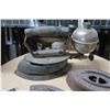 Image 5 : Lot of Antique & Vintage Iron