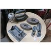 Image 6 : Lot of Antique & Vintage Iron