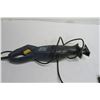 Image 7 : Mastercraft Reciprocating Saw & Electric Nailer/Stapler