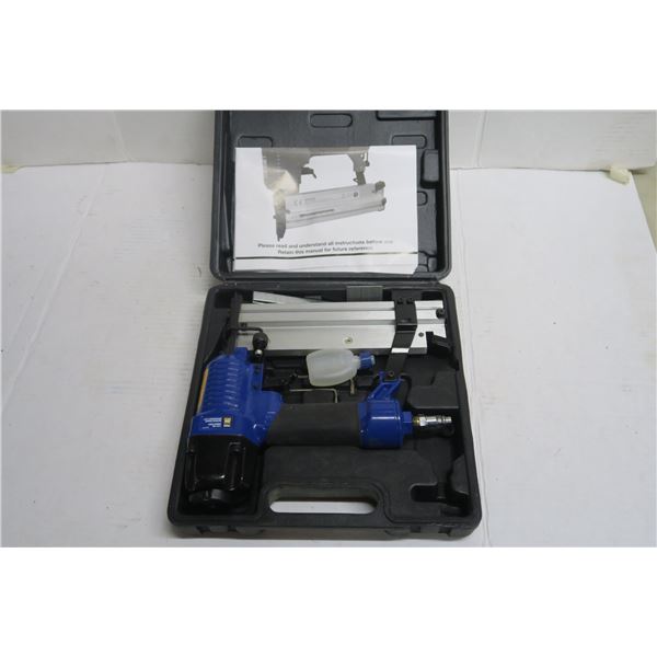 Powerfist Air Nailer/Stapler