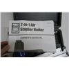 Image 4 : Powerfist Air Nailer/Stapler
