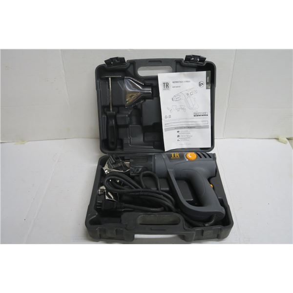 TRI Heat Gun