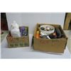 Image 1 : 2 Boxes of Chemicals
