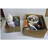 Image 2 : 2 Boxes of Chemicals