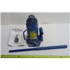 Image 1 : 12 Ton Bottle Jack