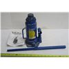 Image 2 : 12 Ton Bottle Jack