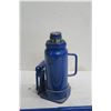 Image 4 : 12 Ton Bottle Jack