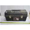Image 1 : Toolbox w/ Contents