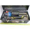 Image 3 : Toolbox w/ Contents