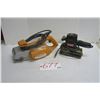 Image 1 : 2 Sanders - Black & Decker, Craftsman