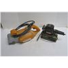 Image 2 : 2 Sanders - Black & Decker, Craftsman