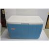 Image 2 : 2 Coleman Coolers - 1 Large, 1 Small