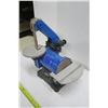 Image 3 : Combination Belt & Disc Sander 3450RPM
