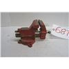 Image 3 : 3 1/2" Swivel Bench Vise
