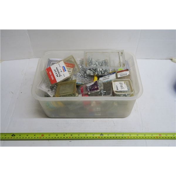 Lot of Specialty Fasteners