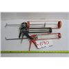 Image 1 : 3 Caulking Guns