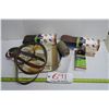 Image 1 : Lot of Sanding Belts & Paper