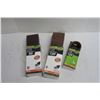 Image 4 : Lot of Sanding Belts & Paper