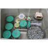 Image 5 : Handyman Lot - Mostly Fasteners