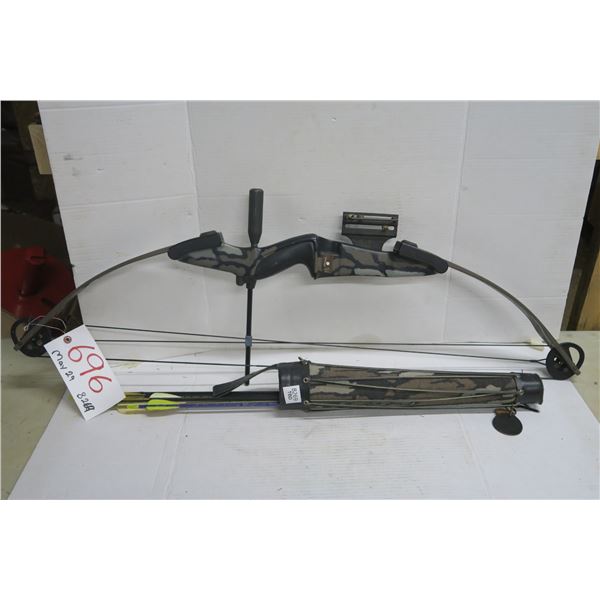 Bow & Quiver