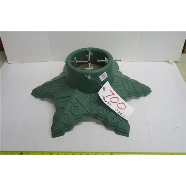 Christmas Tree Stand