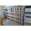 Image 6 : Queen Size Box Spring & Bed Frame