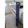 Image 7 : Queen Size Box Spring & Bed Frame