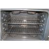 Image 6 : Hotpoint Stove/Oven - 4 Burners - 30W x 28D x 48.5T in.