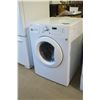 Image 1 : LG Washer Direct Drive Model:Wm2010CW - 27.5W x 32D x 39.5T in.