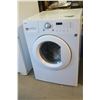 Image 2 : LG Washer Direct Drive Model:Wm2010CW - 27.5W x 32D x 39.5T in.