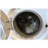 Image 4 : LG Washer Direct Drive Model:Wm2010CW - 27.5W x 32D x 39.5T in.