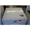 Image 6 : LG Washer Direct Drive Model:Wm2010CW - 27.5W x 32D x 39.5T in.