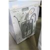 Image 8 : LG Washer Direct Drive Model:Wm2010CW - 27.5W x 32D x 39.5T in.