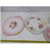 Image 3 : Chinaware and Milk Glass