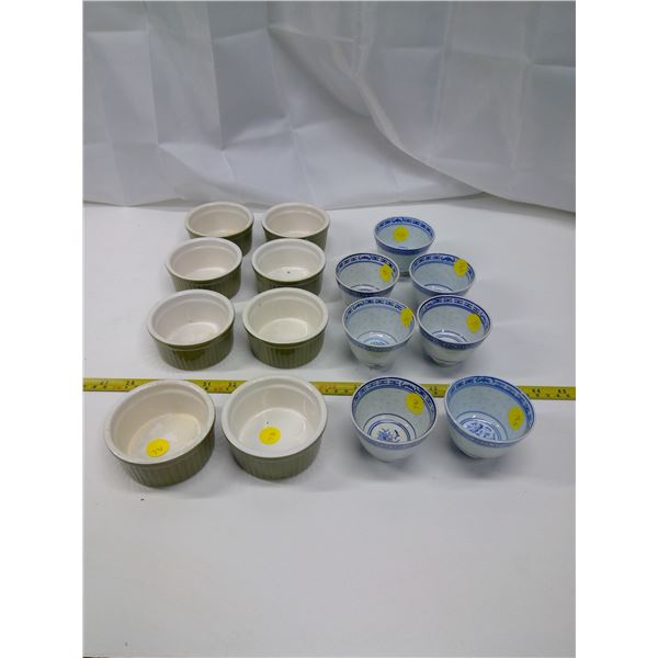 Ceramic China Dish Sets