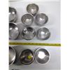 Image 4 : Stainless Steel Bowls