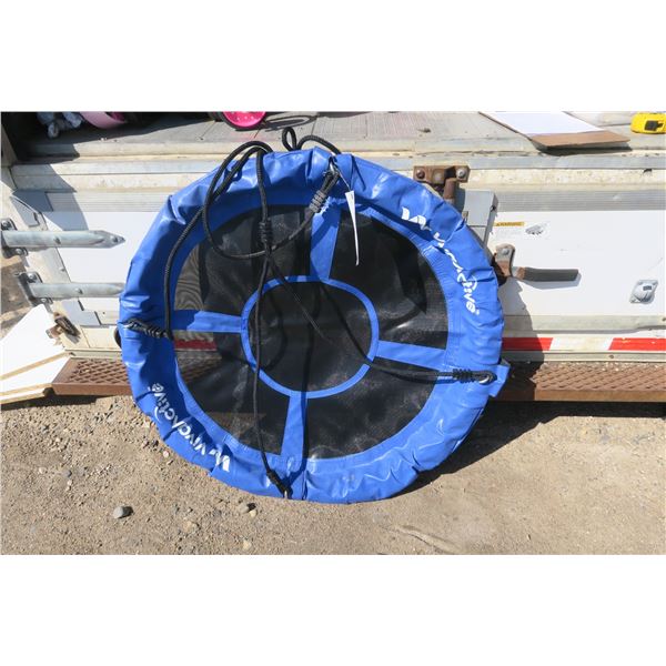 Vivaactive Tree Swing - 40" Across