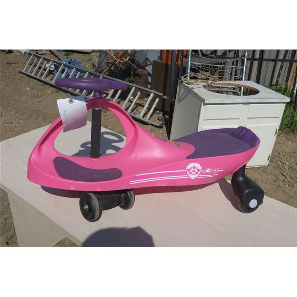 Kids Ride on Play Kart
