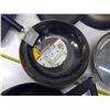 Image 3 : Lot of Frying Pans