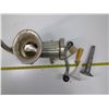 Image 2 : Meat Grinder and Parts