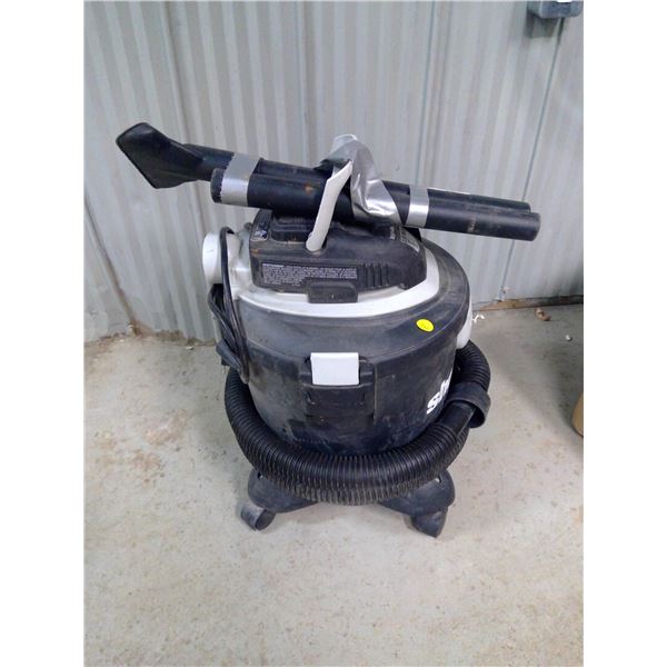 ShopVac