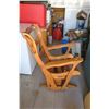 Image 2 : Rocker - Shipping Dim. 26x28x38"