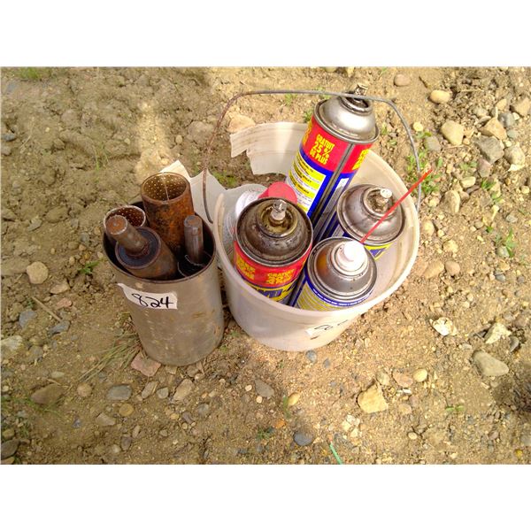 WD-40 and Metal Bearings